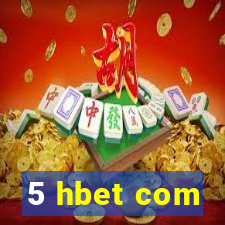 5 hbet com
